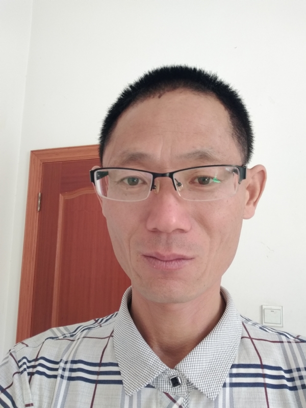 期待缘分的第一张照片--阜阳父母相亲团