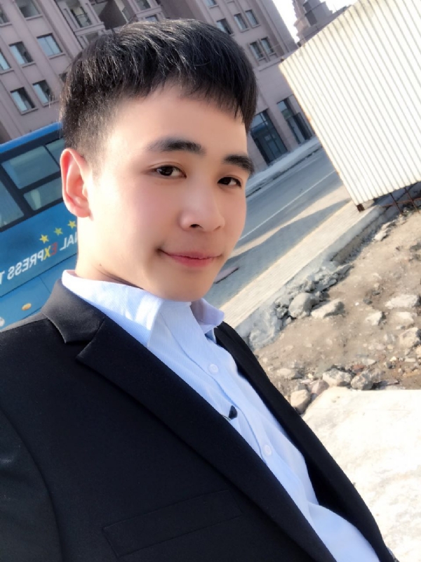 流浪者的第二张照片--阜阳父母相亲团