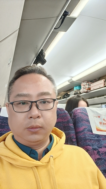 流浪的云的第二张照片--阜阳父母相亲团